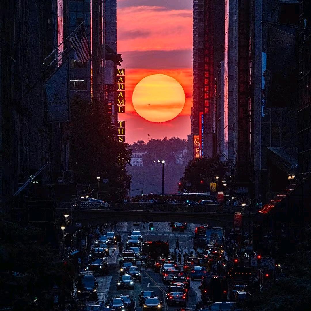 曼哈顿艺术空间