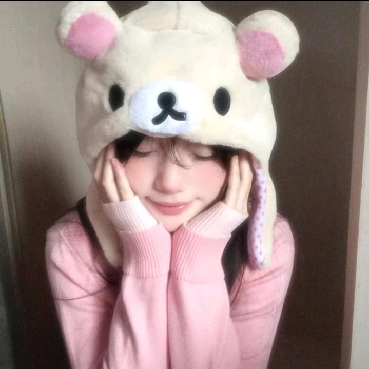 心雨难晴🐱