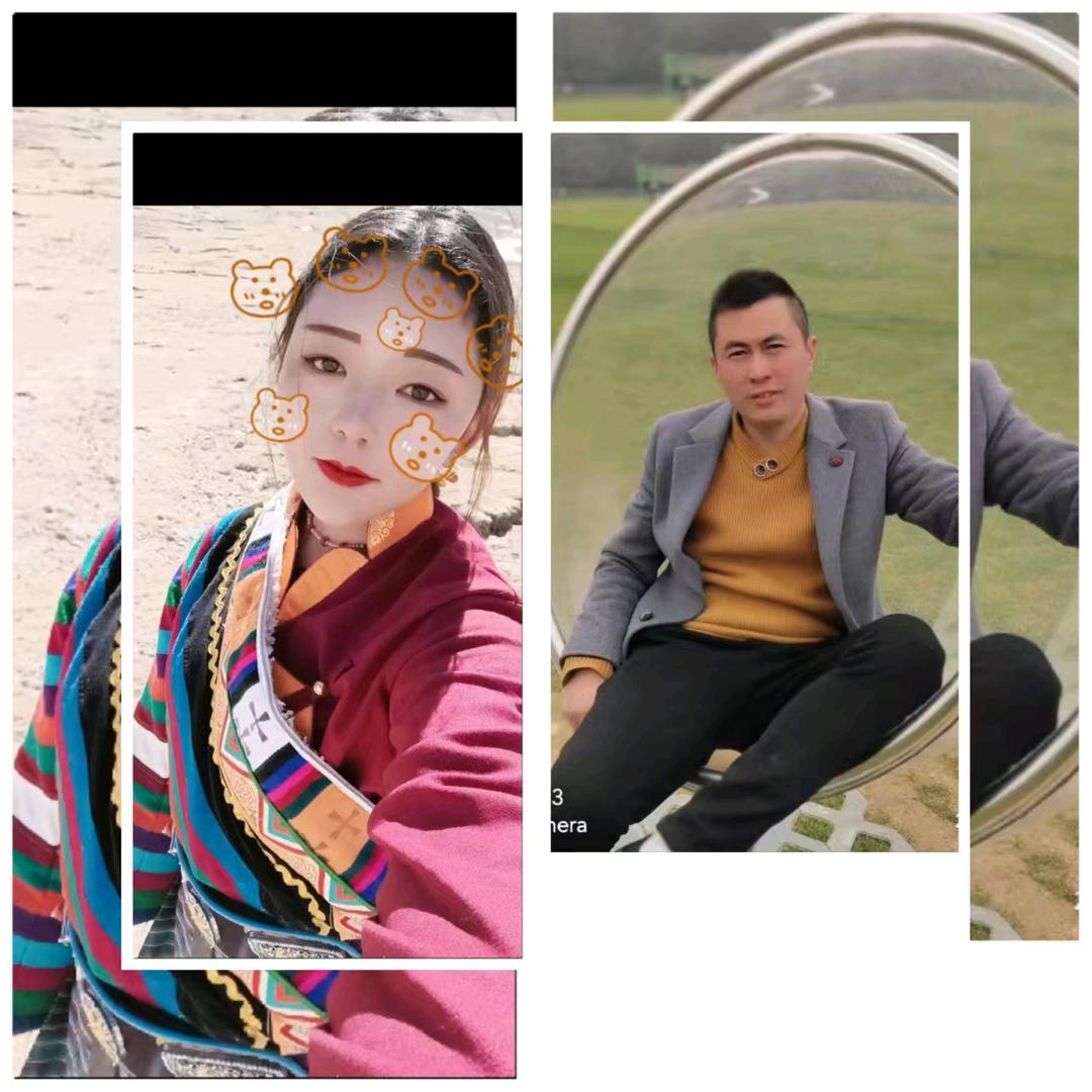 卓玛