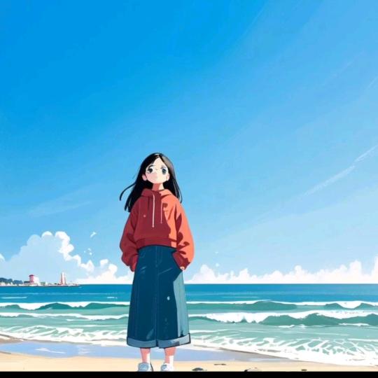 钦然🌸