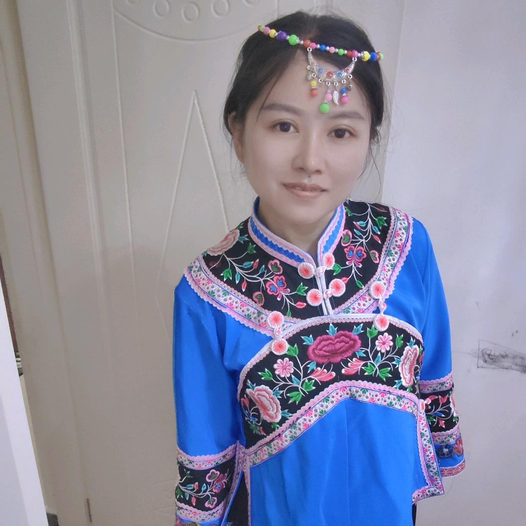 小姨好