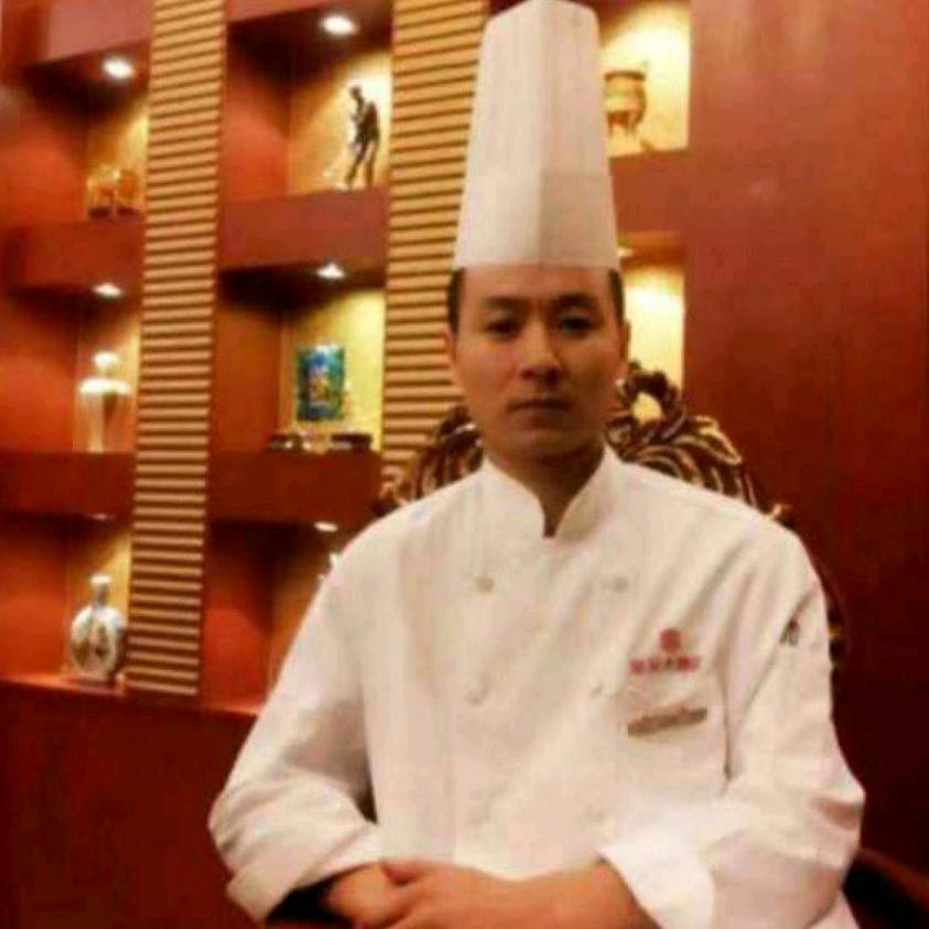 渔膳坊（于海波）