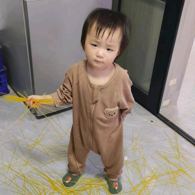 小呀小呀小二郎