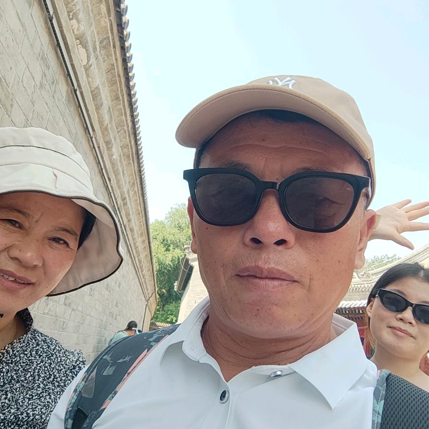 自信爆棚