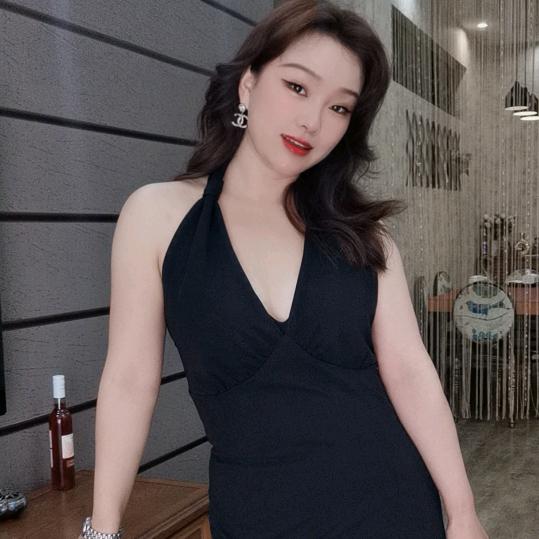 小娇