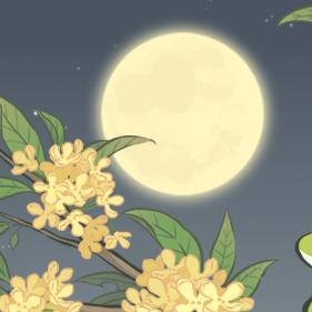 许愿池里的木鱼