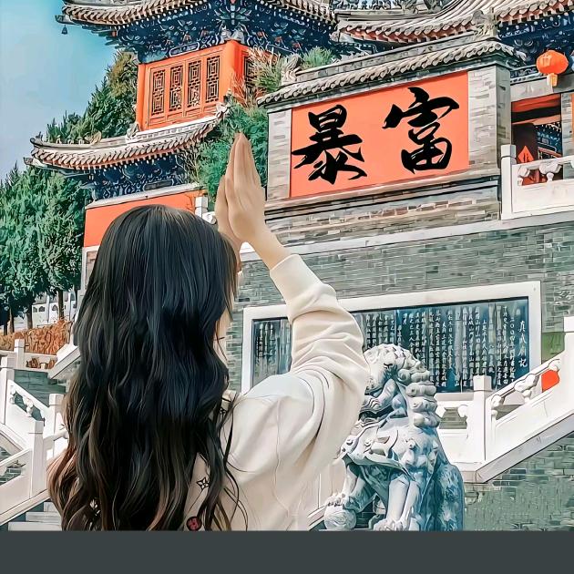 A阳光🍀