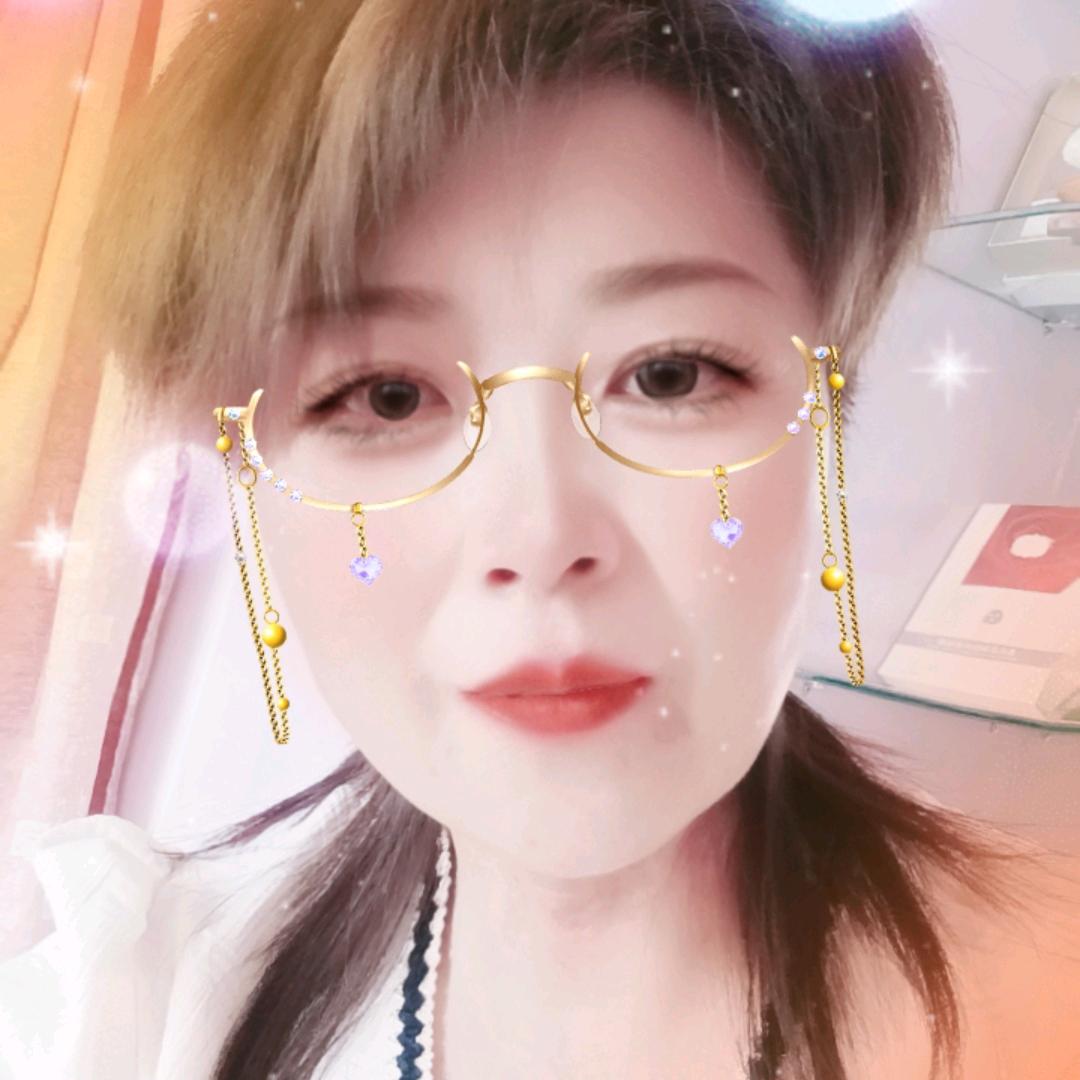 王姐霸气