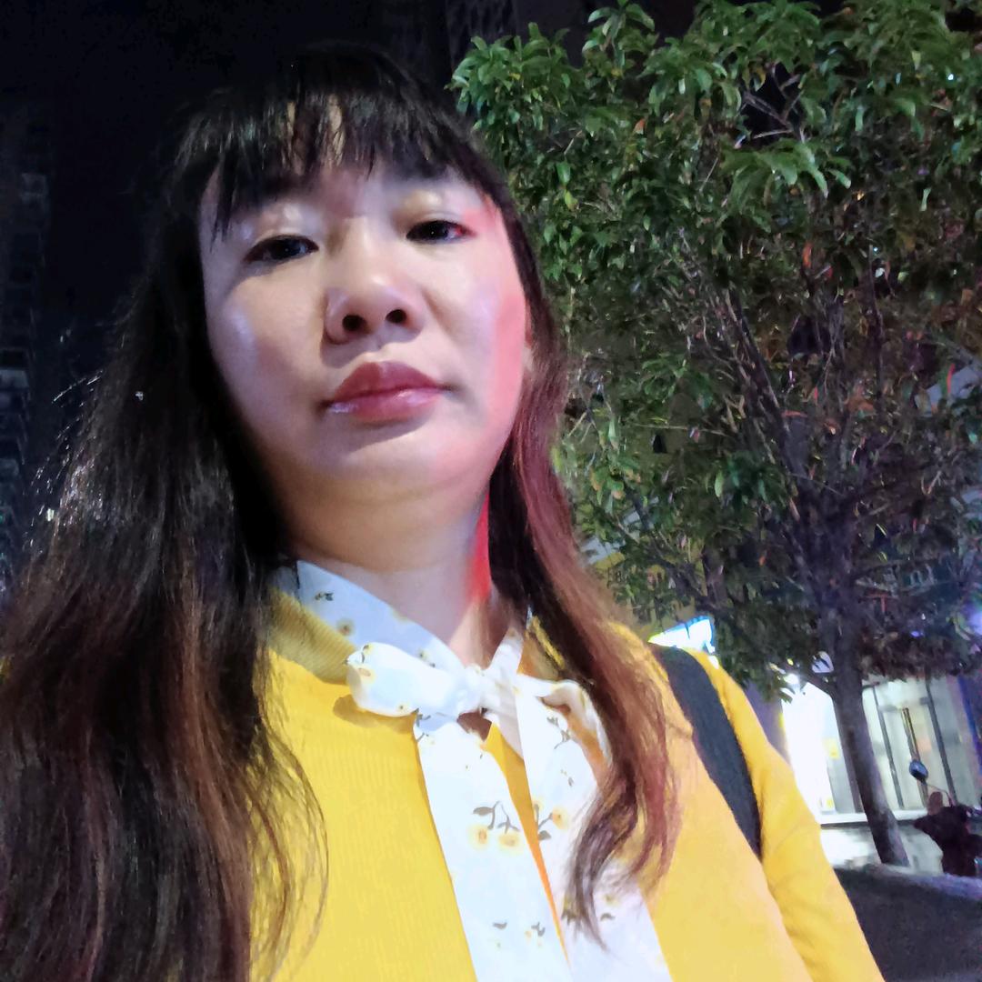 我的小姐姐