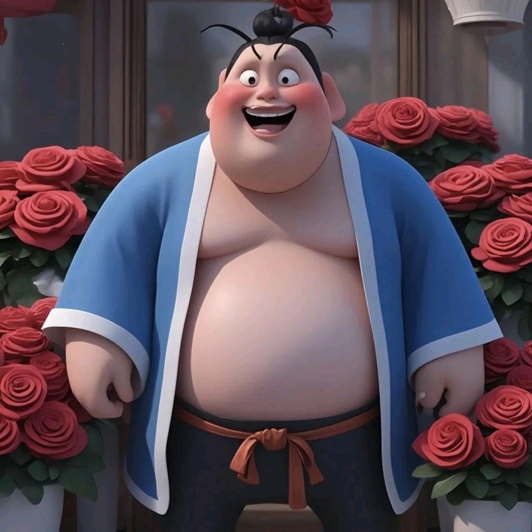 幸福时光