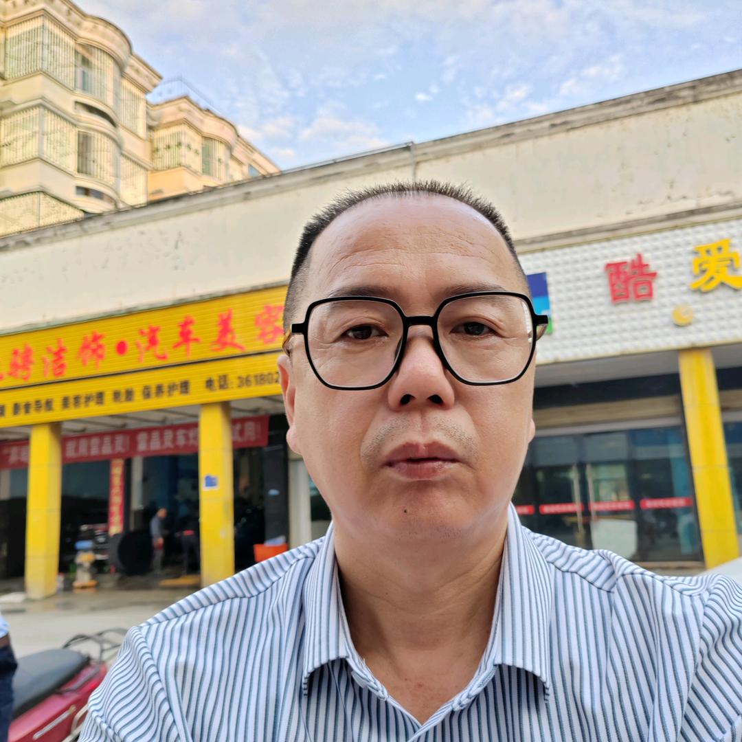 耕耘的人