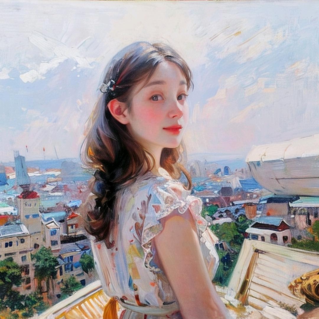 刘L_Lily