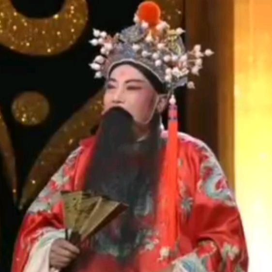 秦腔老杨