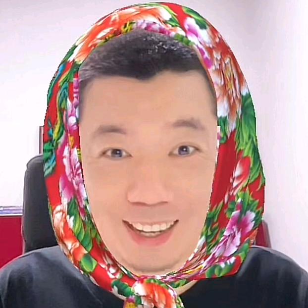 大个超