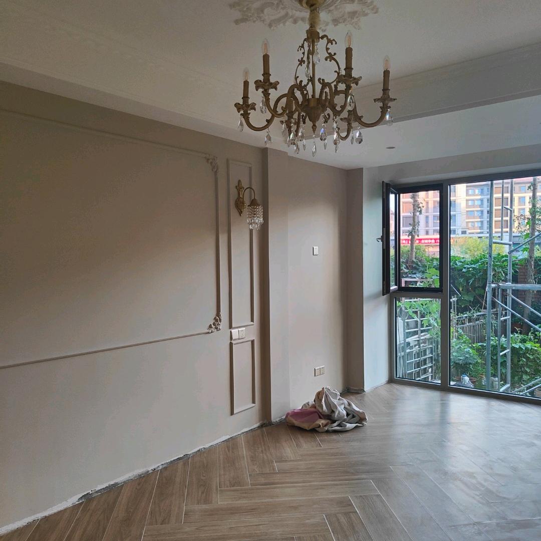 青岛老刘说装修