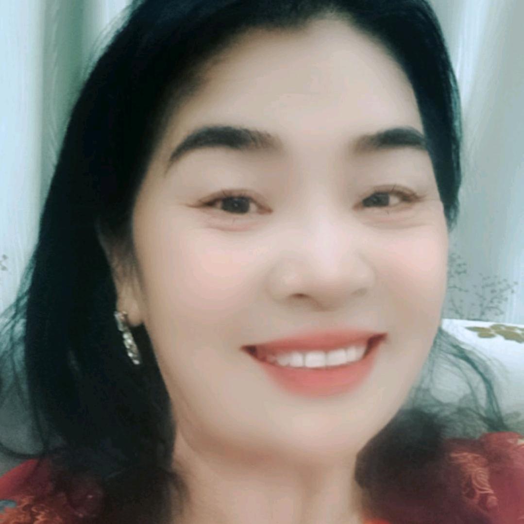鲁定菊