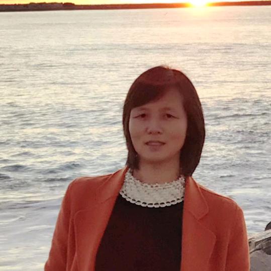 生涯规划周老师