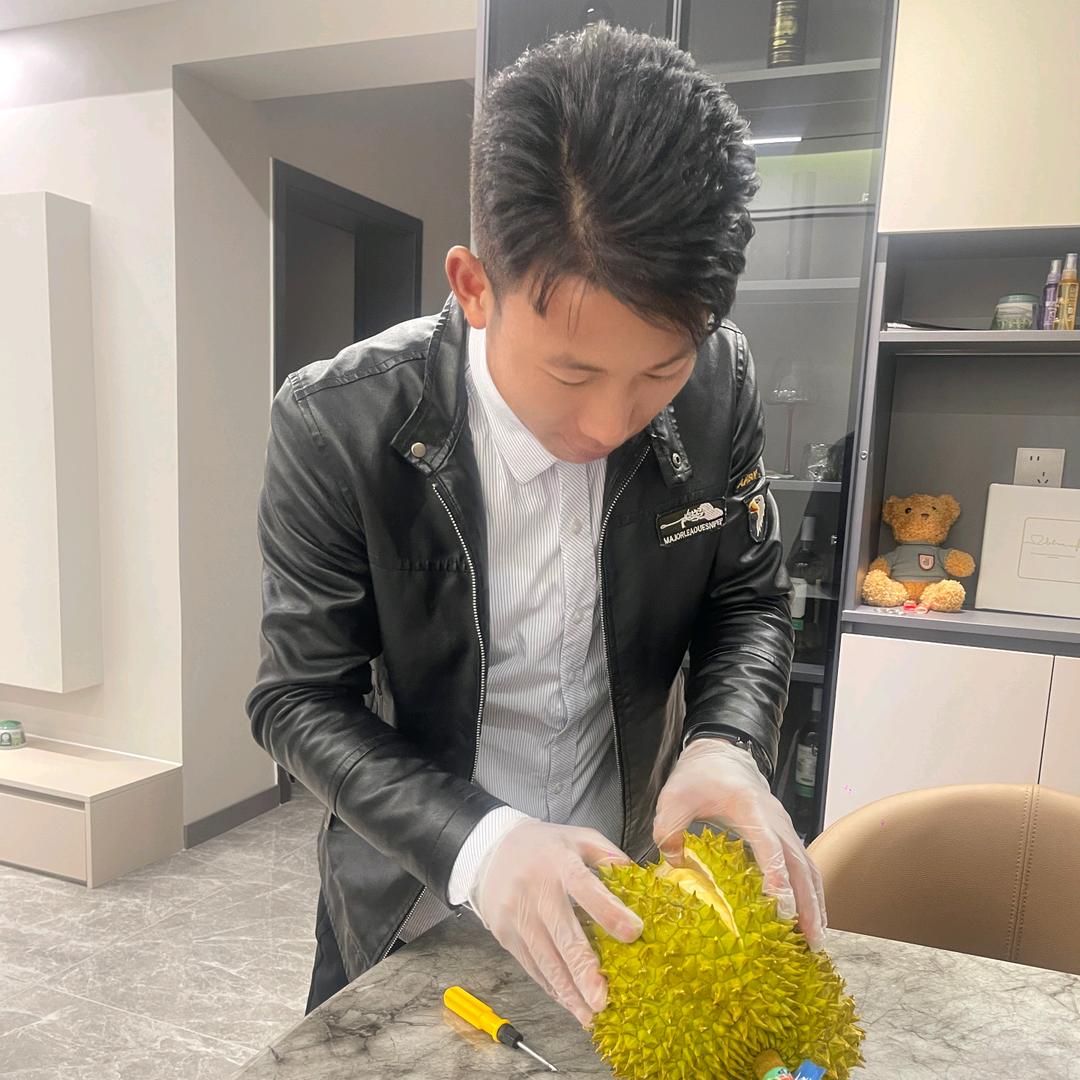 高富帅