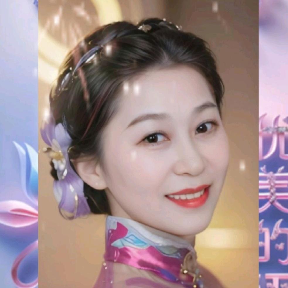 我爱❤️妈祖