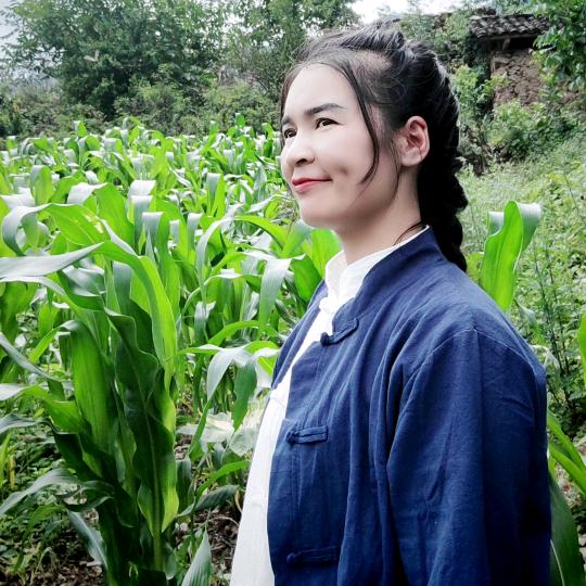 木里叶安安