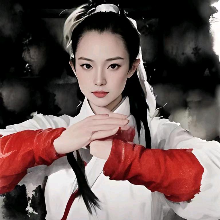 州河大侠