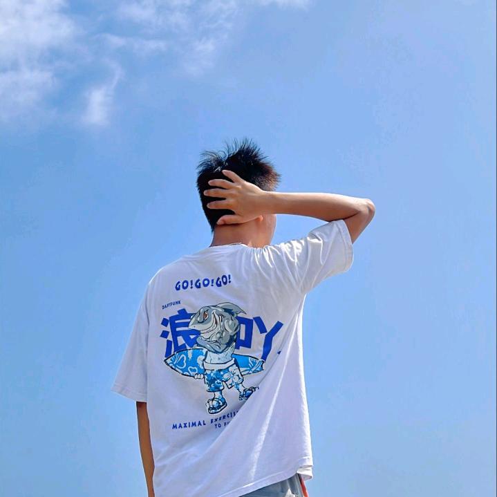 晴天ㅤ