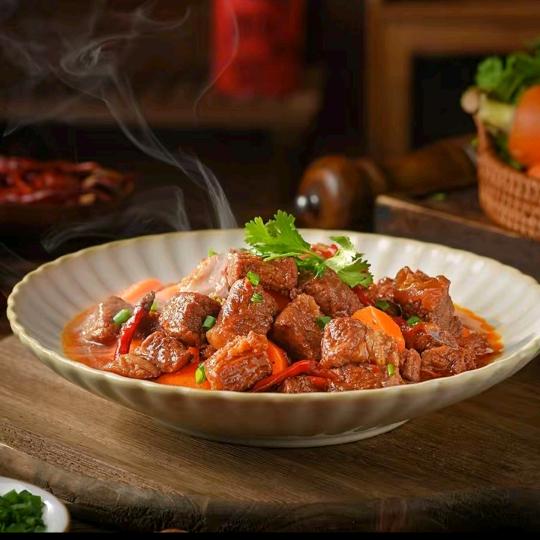 烤炉鸡蛋灌饼（高先生）