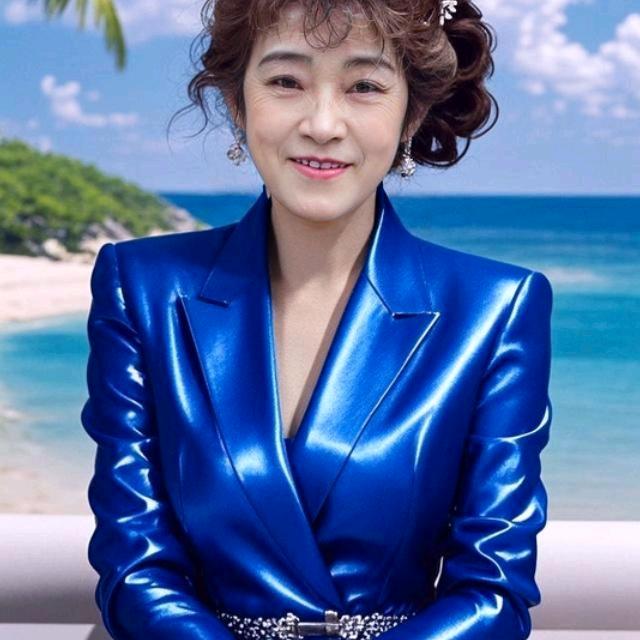 张春花