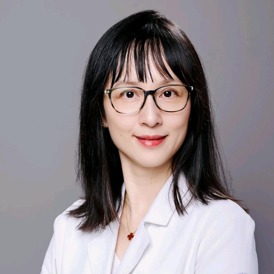 肿瘤内科杨柳主任