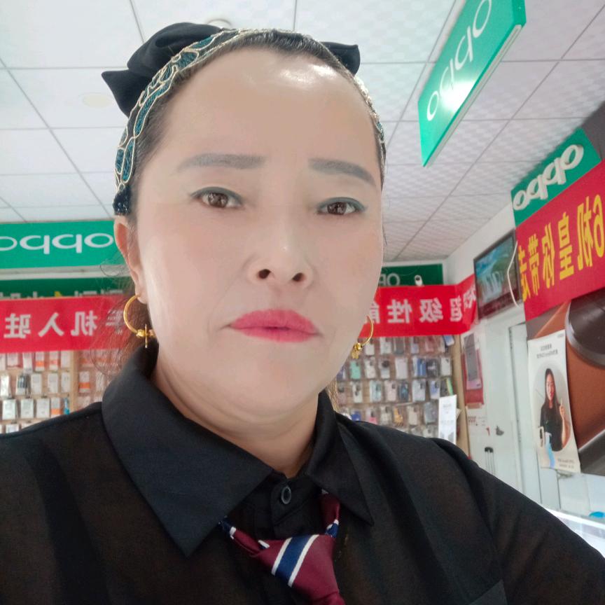 潇洒五妹