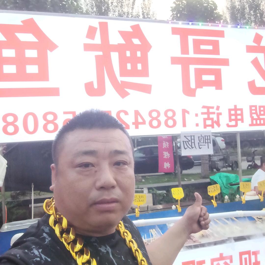 龙哥鱿鱼