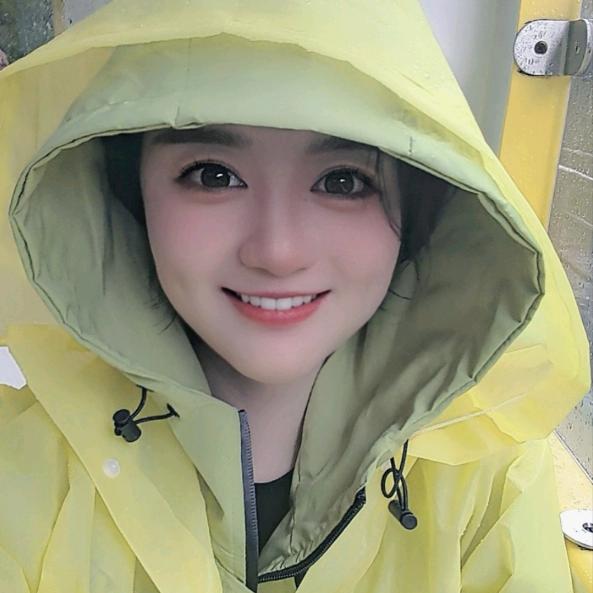 阿楚姑娘.