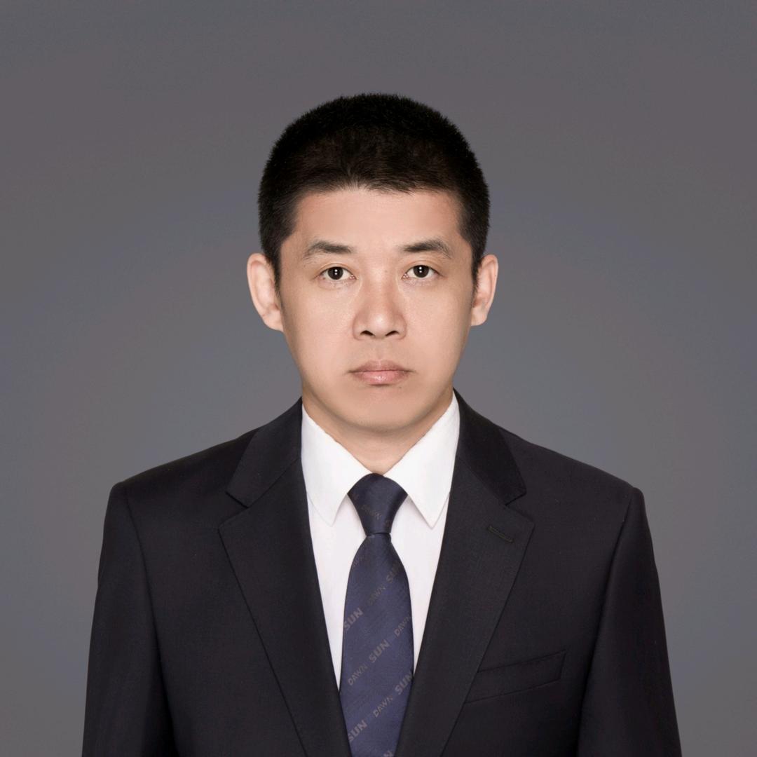 马克