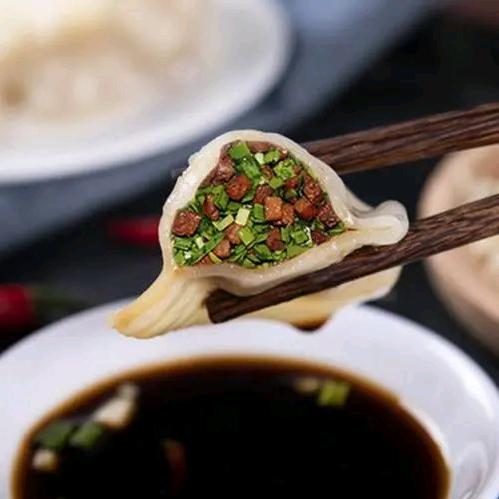 东方红水饺