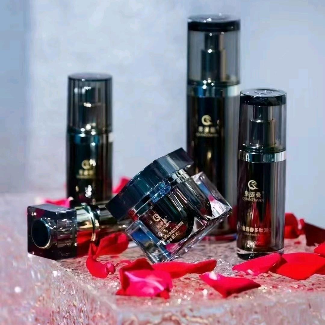 娜娜泉姿曼总经销《全国招代理》