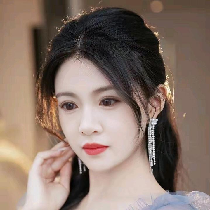 丽