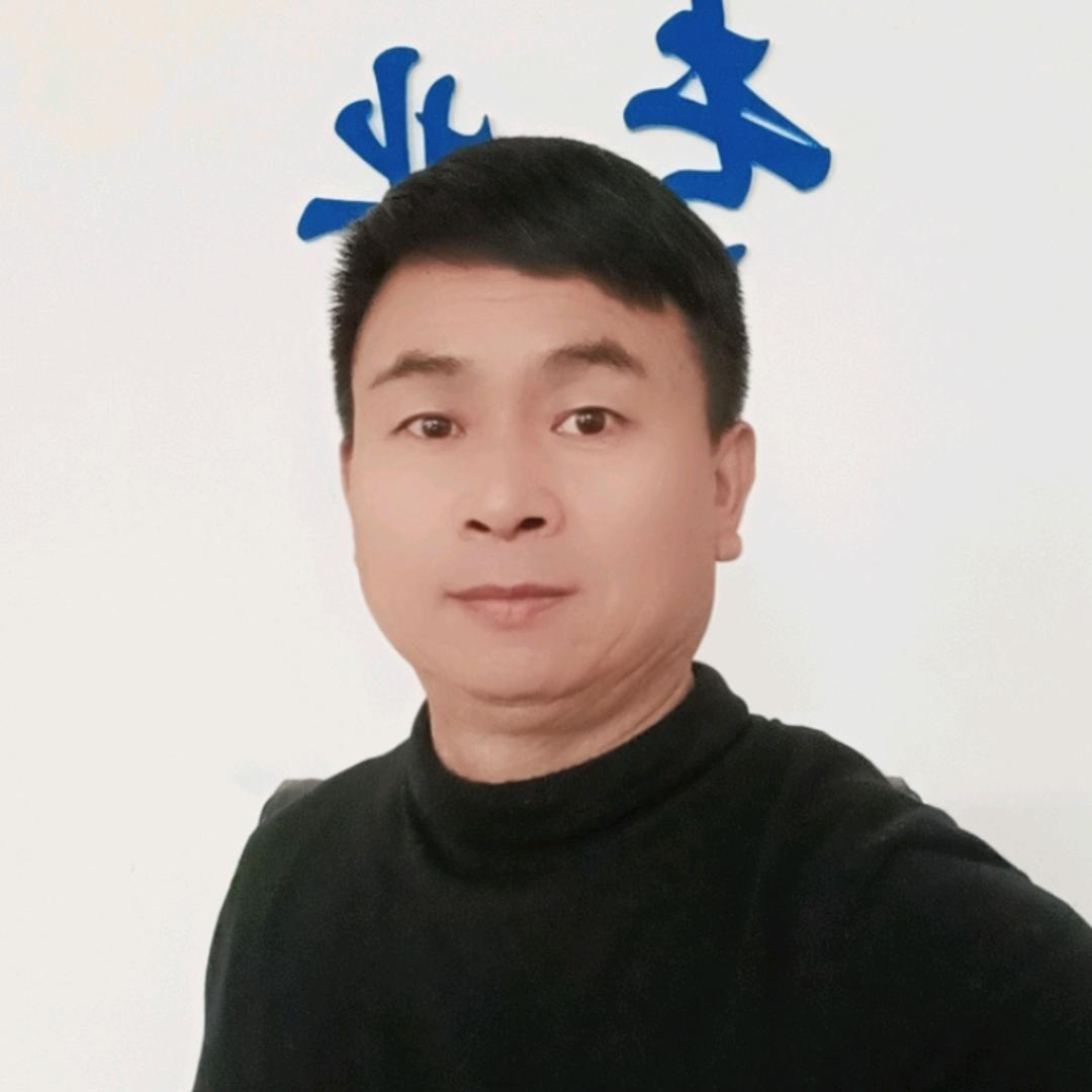 冬天的太阳