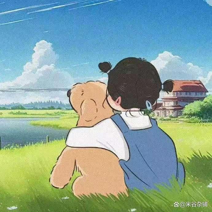 小家伙