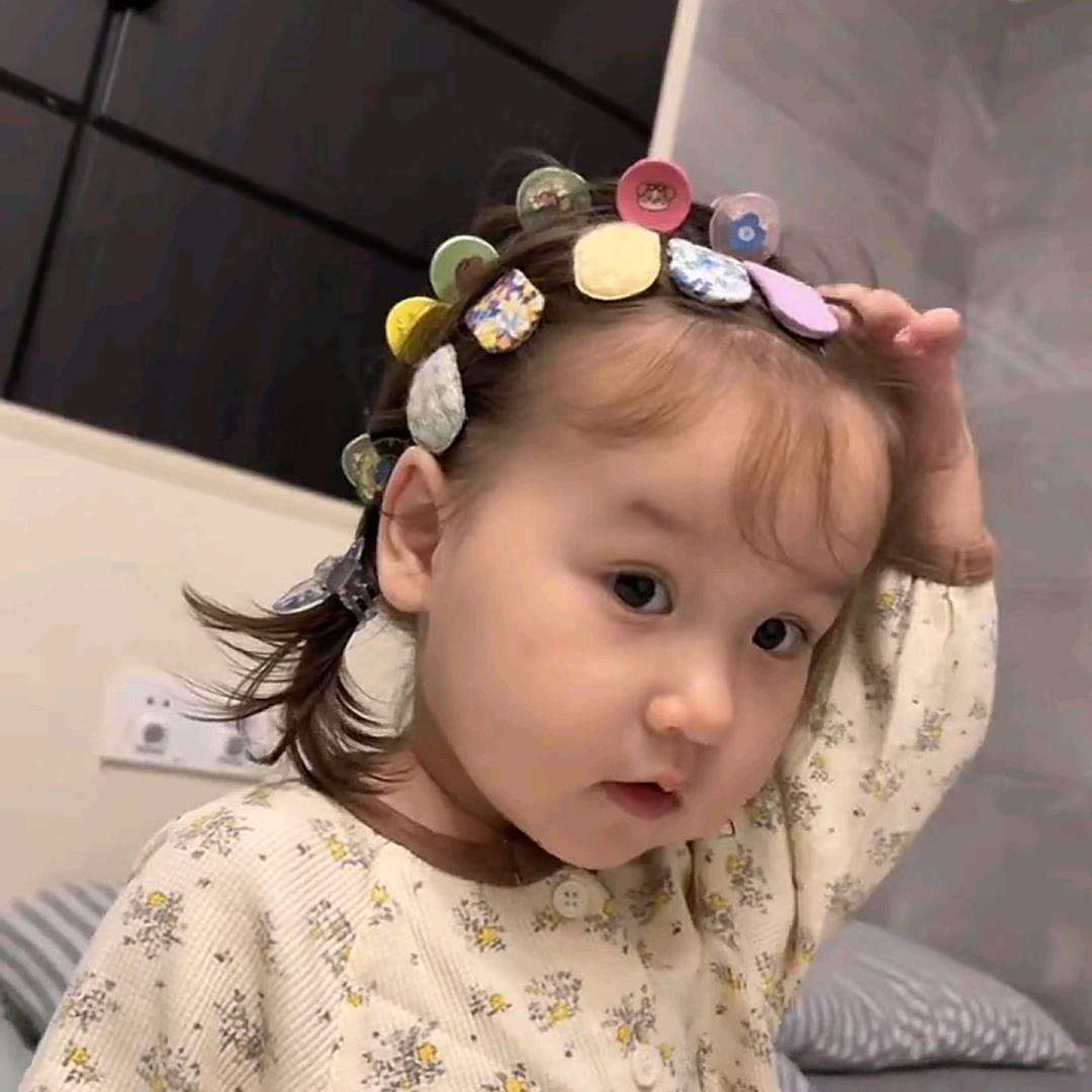 等一哈～