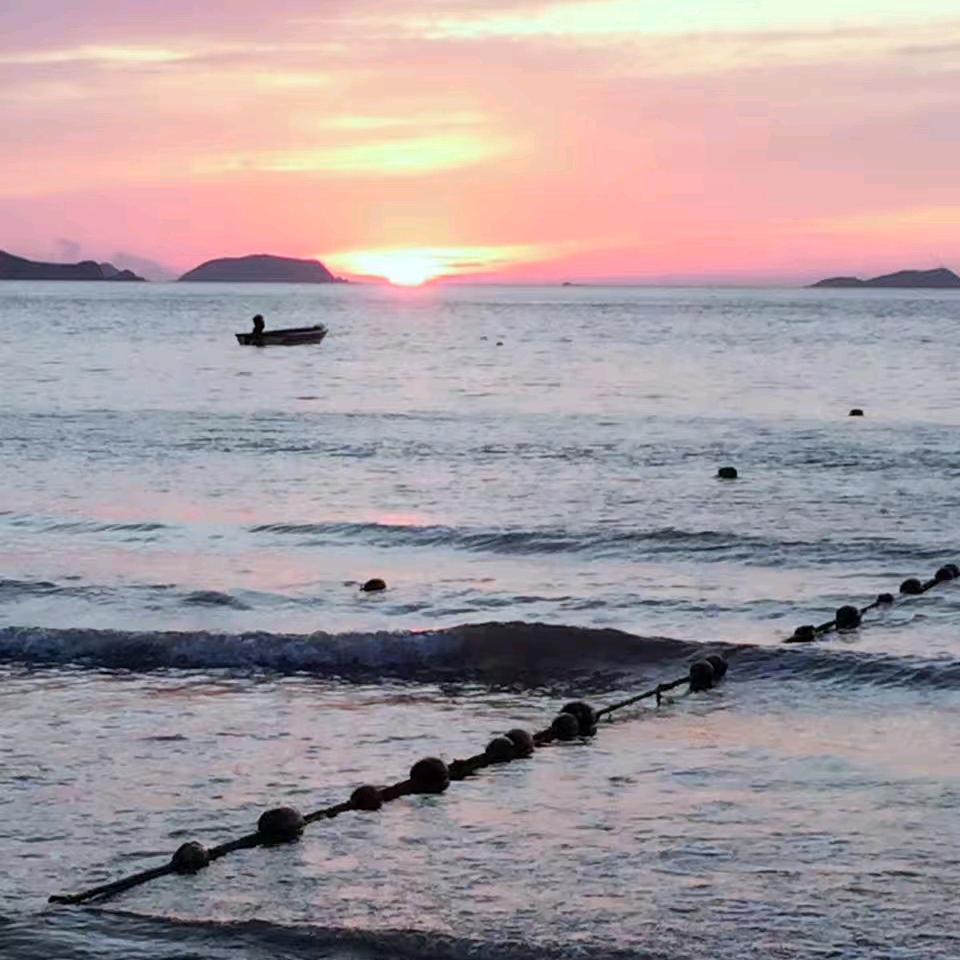 莣川