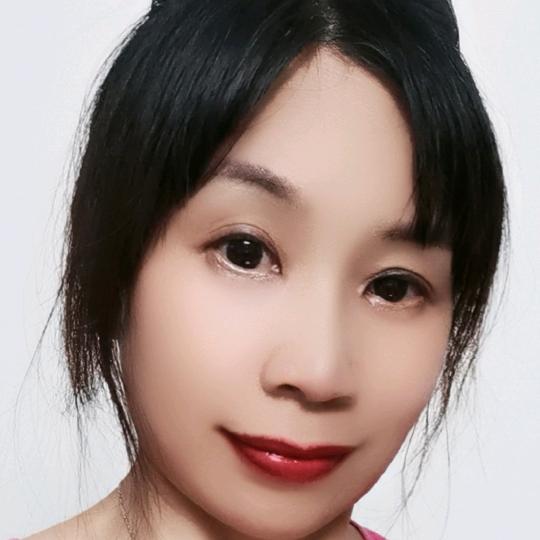 绿牡丹