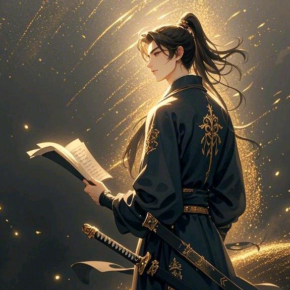 大帝之姿