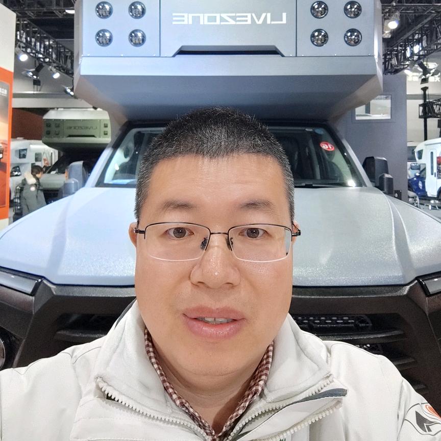 览众房车华南直营店