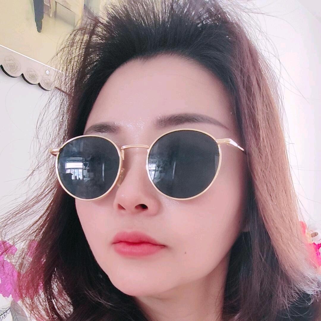杨姑娘