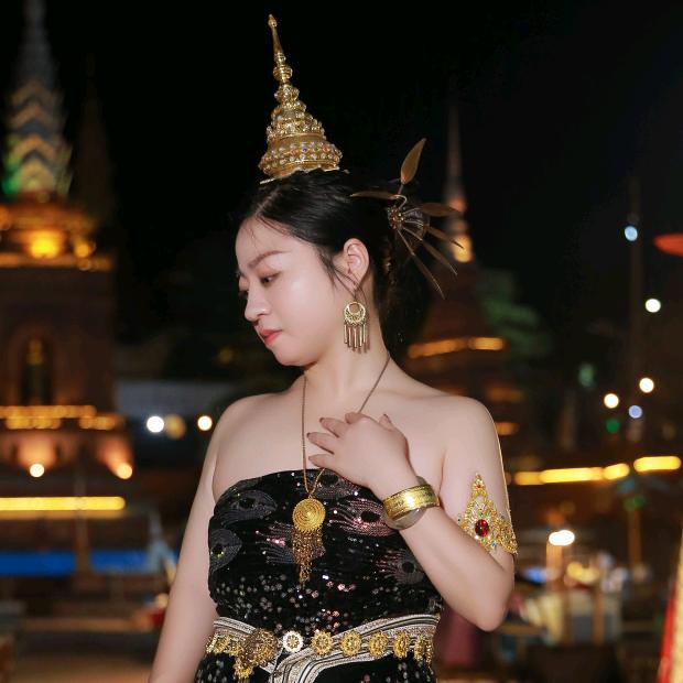 婉如