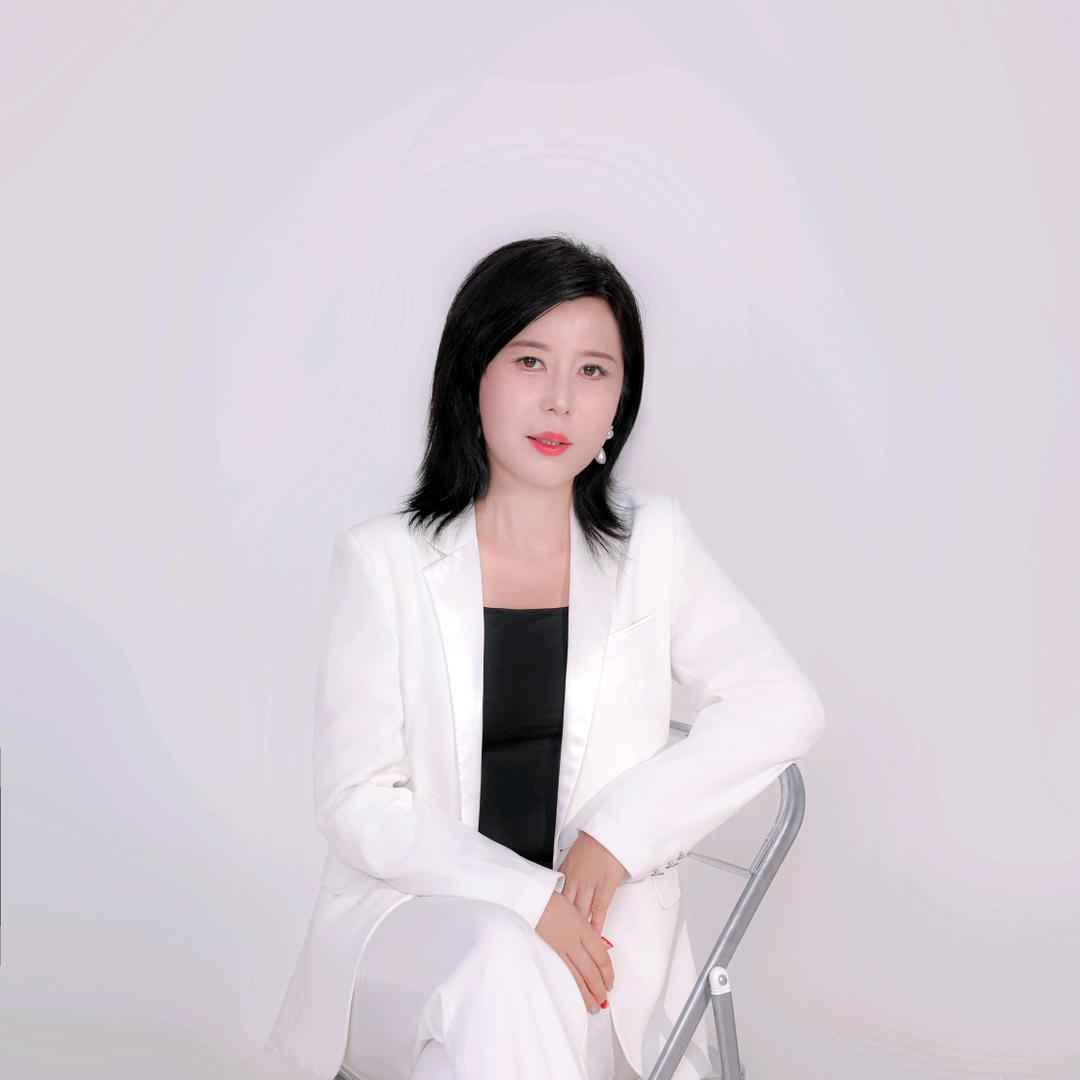 初遇花田–荣姐