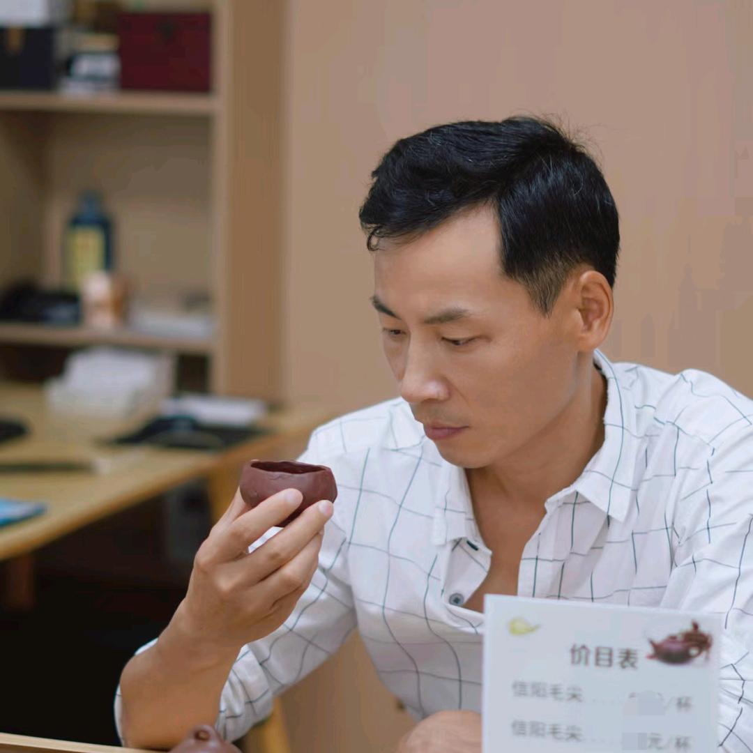 天御茗茶官方号