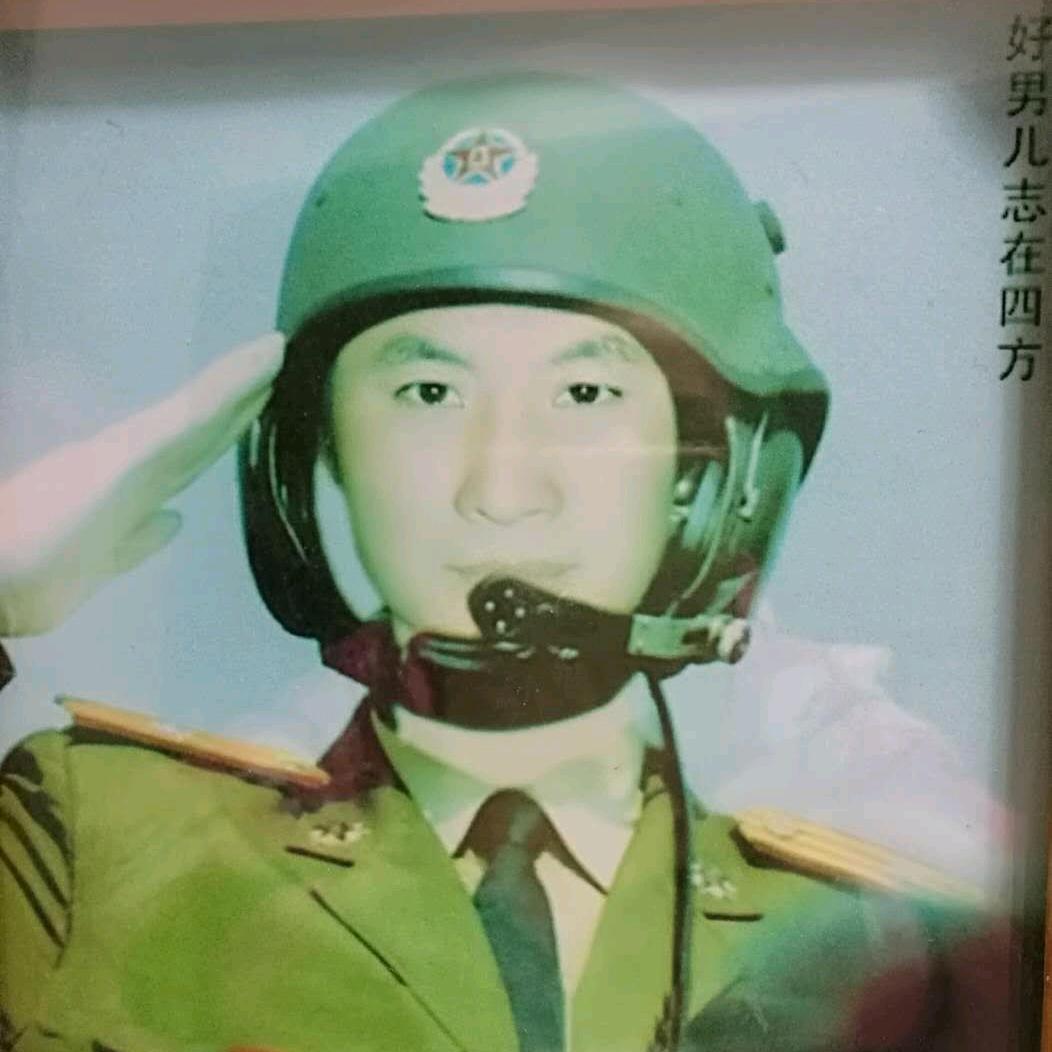 老（兵）归来