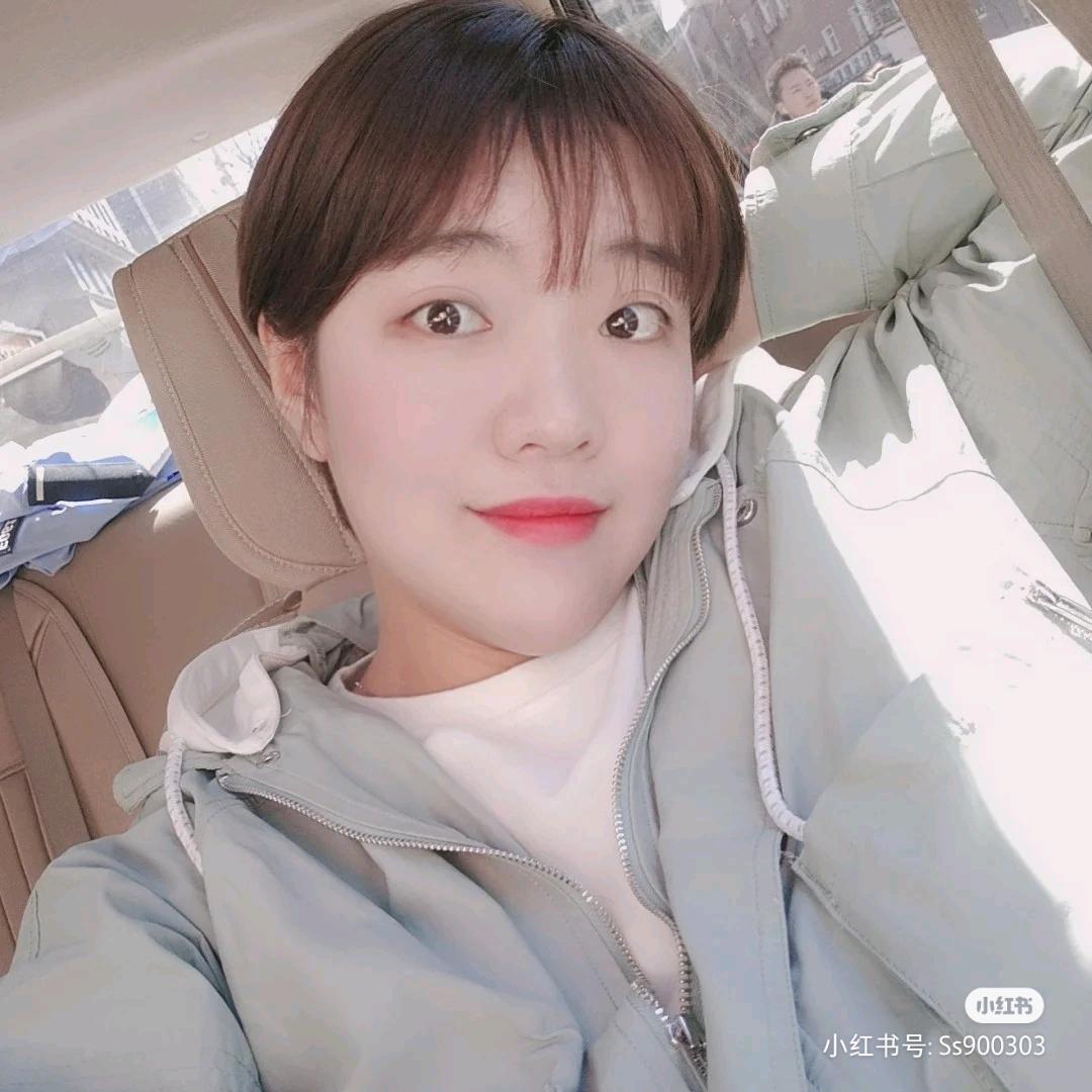 江湖人称小思妹