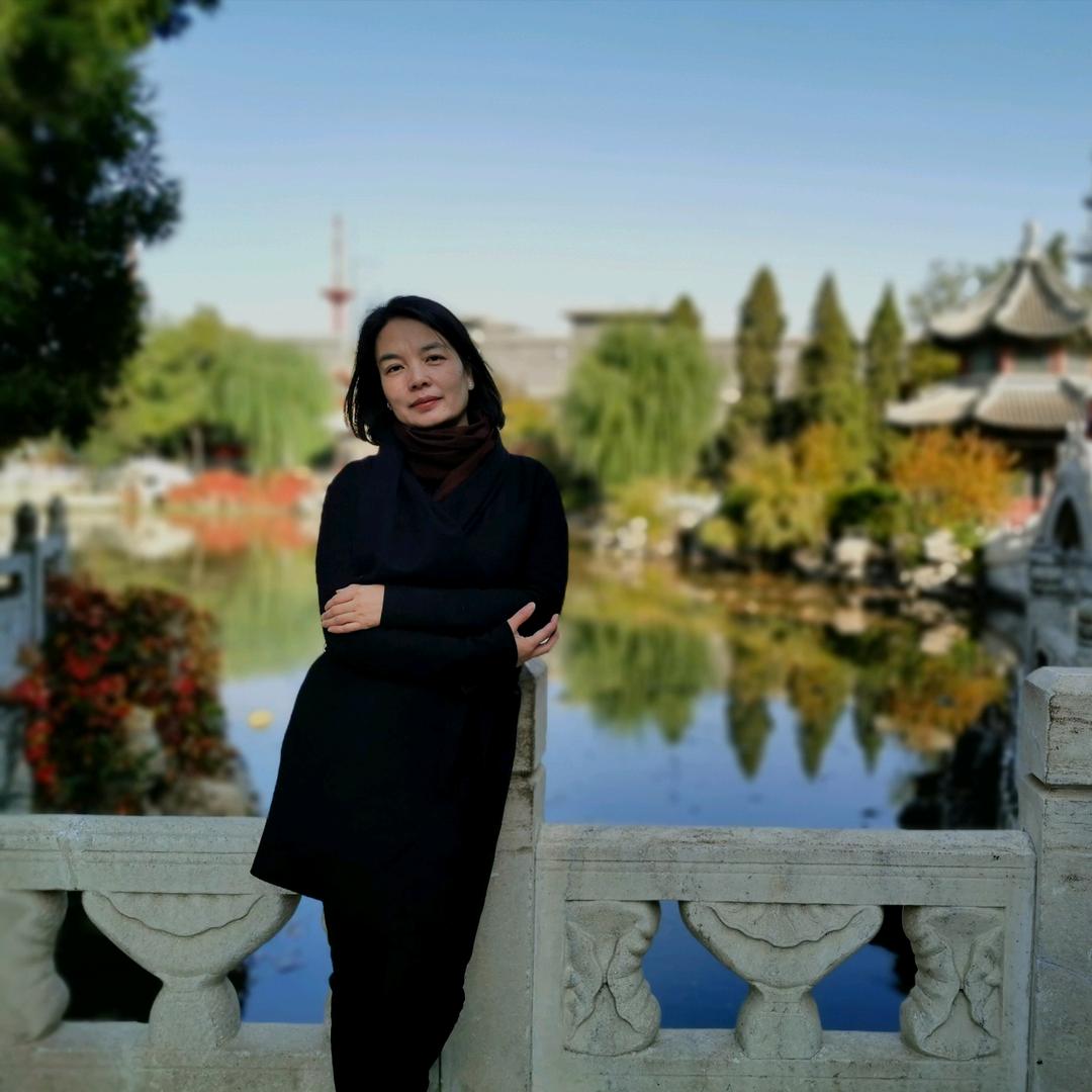@聆听